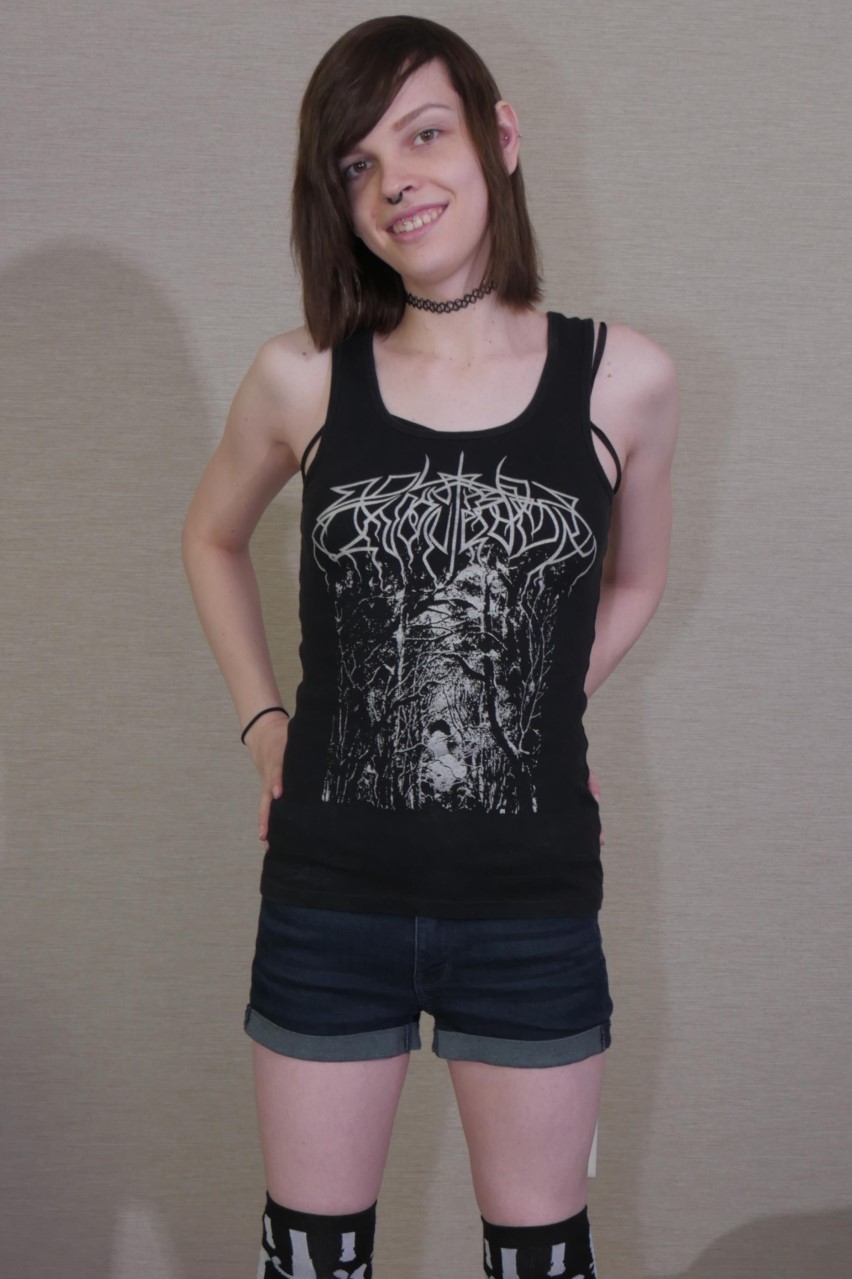 Photo HD Anri Singer - 3