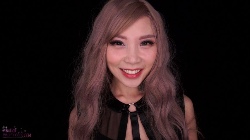 Taking your soul Sweet JOI