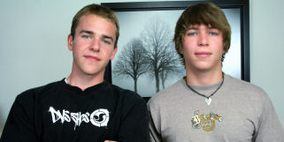Straight Boy Referrals