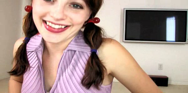 Tabetha's Spermcam Adventure 2