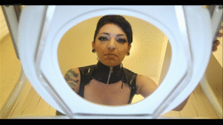 Cybill Troy Piss Cocktail