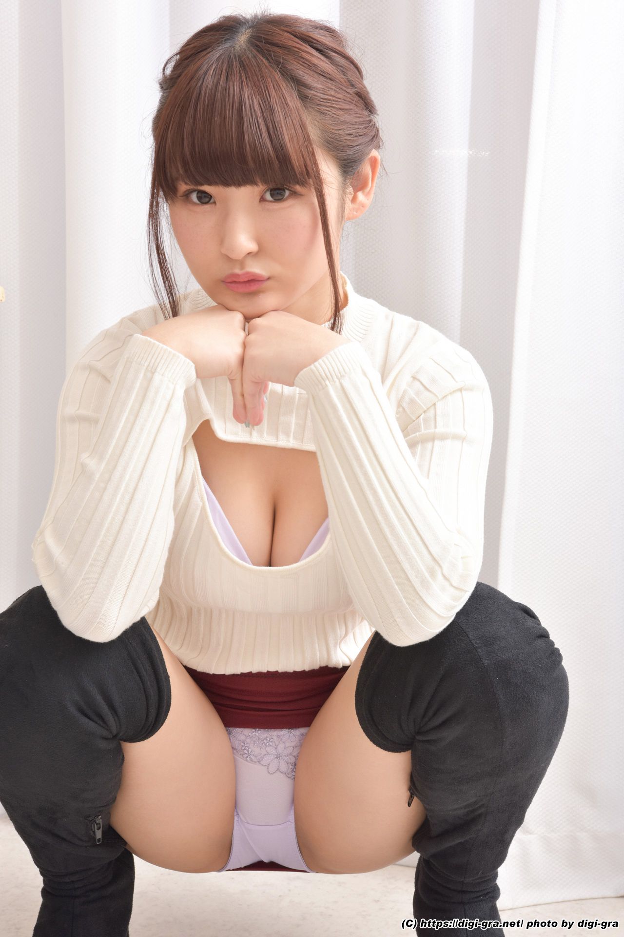 Photo HD Kanon Hara - 1