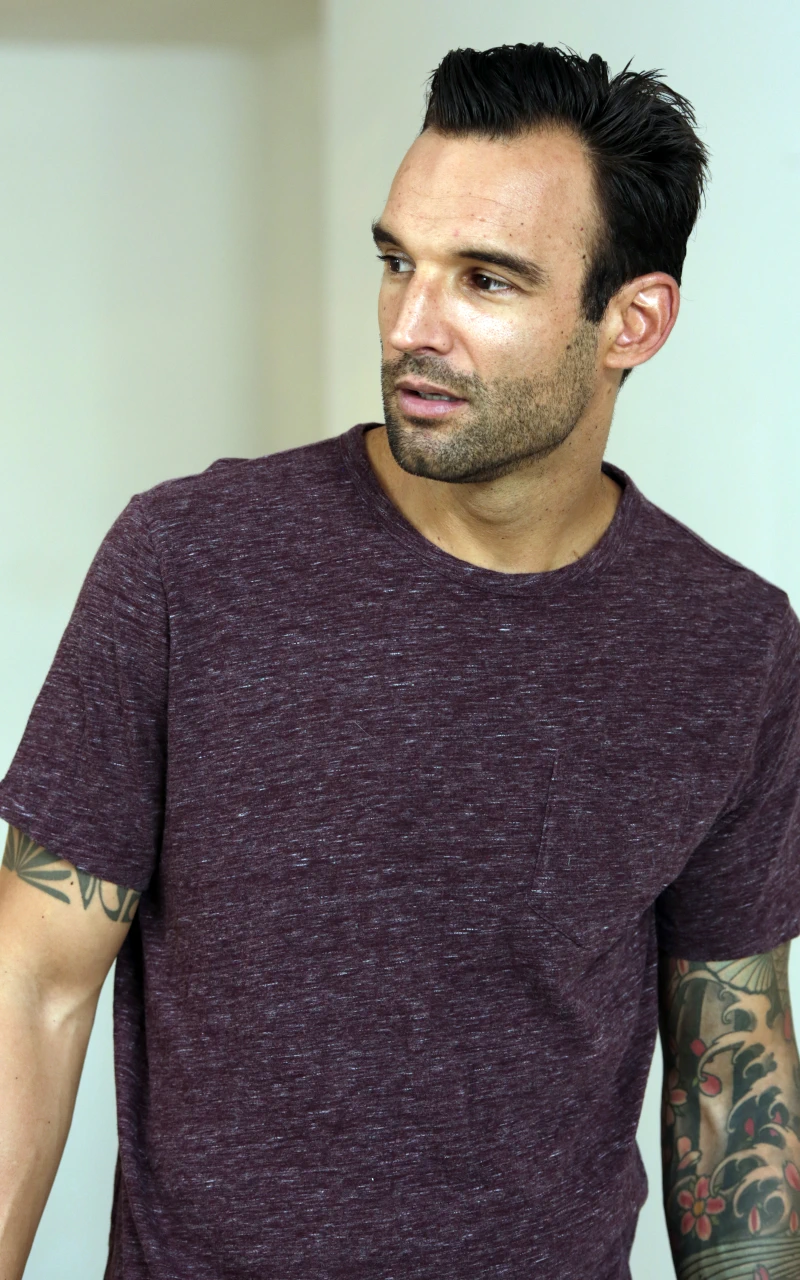 Photo HD Alex Legend - 3