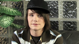 Jalen West Anulingus