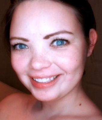 Skyler Rea Amateur Allure