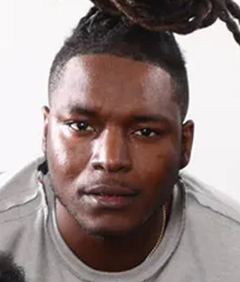 Photo HD Sir Goldey - 1