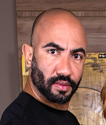 Felipe Costa Fisting