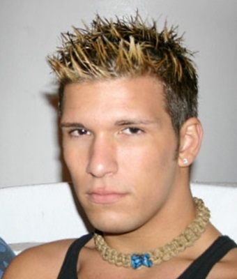 Photo HD Zack Ryder - 1