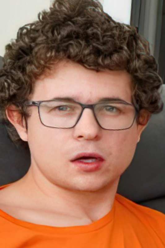 Jambie King Masturbation