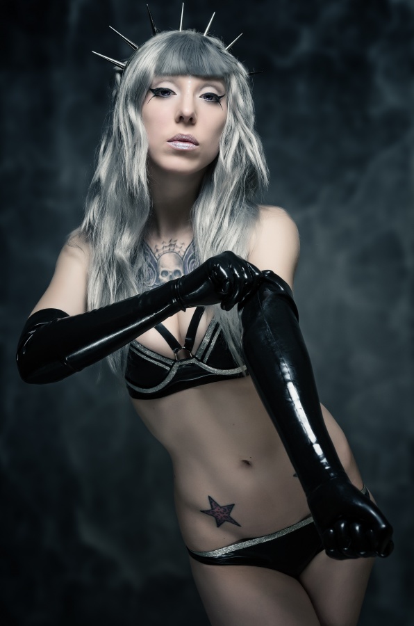 Photo HD Plüschpeitsche - 9