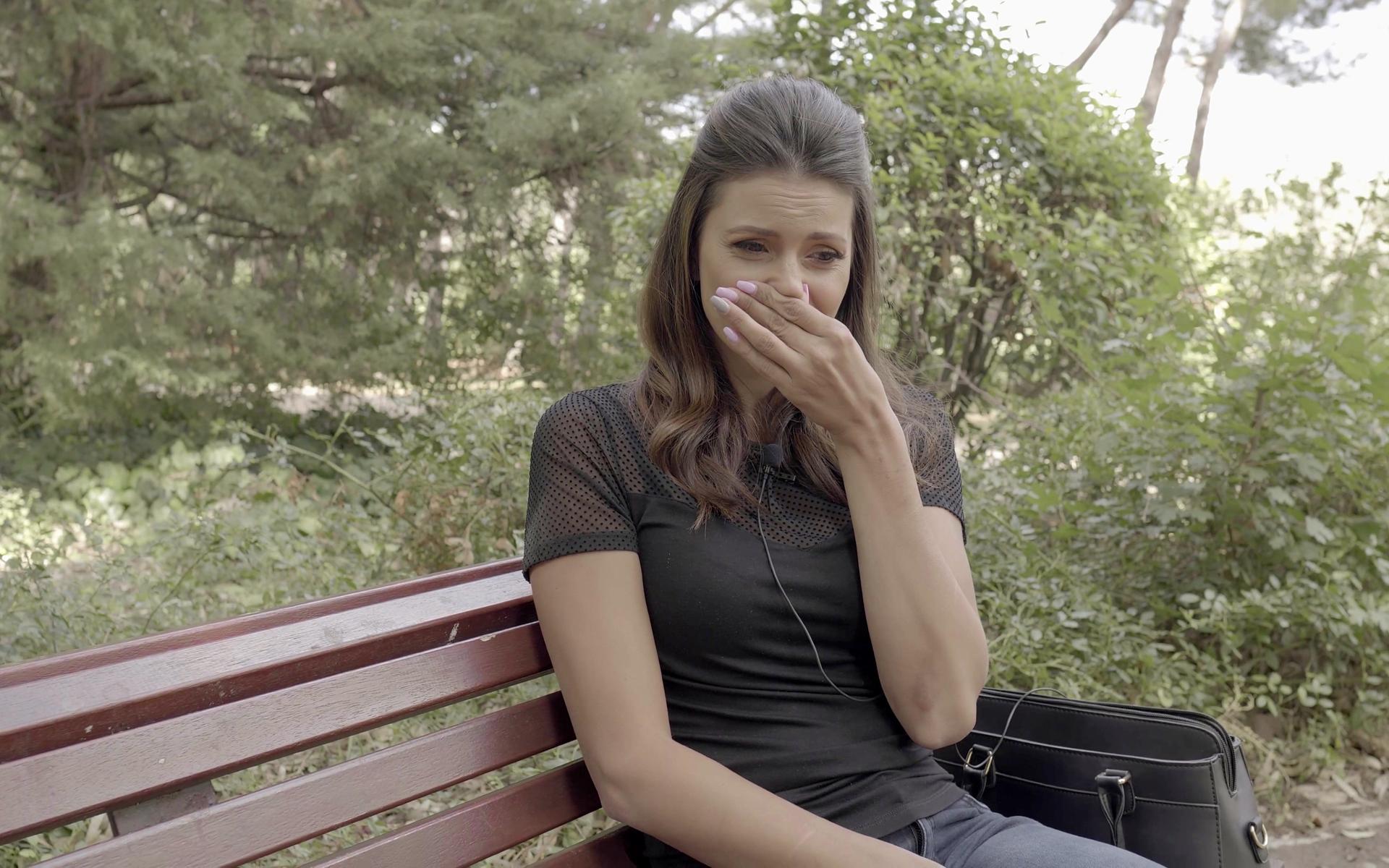 Tiny Tina #2 - Interview before Bukkake