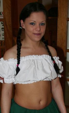 Photo HD Trinity Thomas - 3