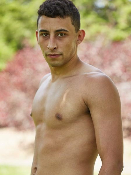 Photo HD Blake Rivers - 6