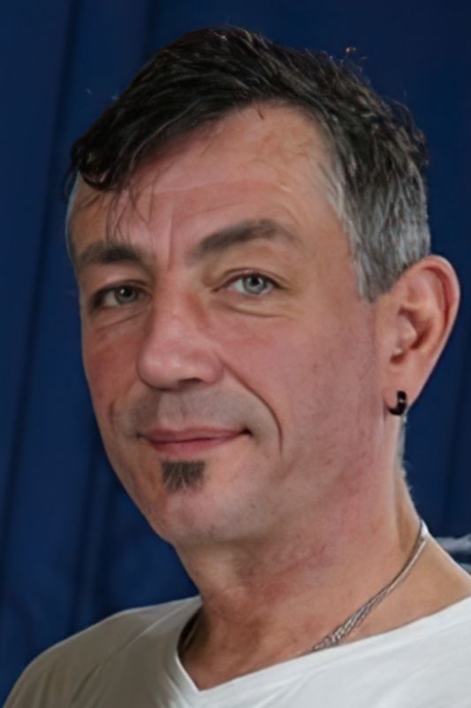 Photo HD Dieter Von Stein - 1