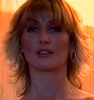 Katja Vagie Woodman Casting X