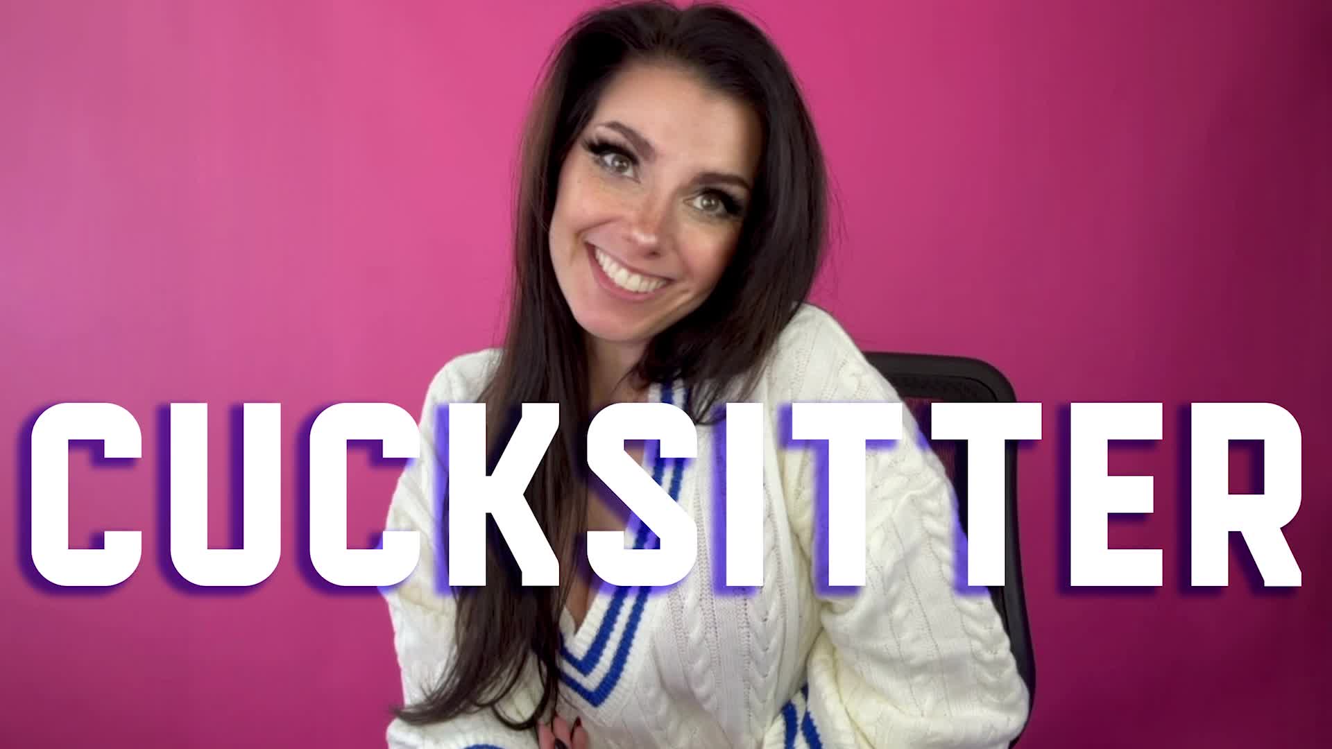 Cucksitter