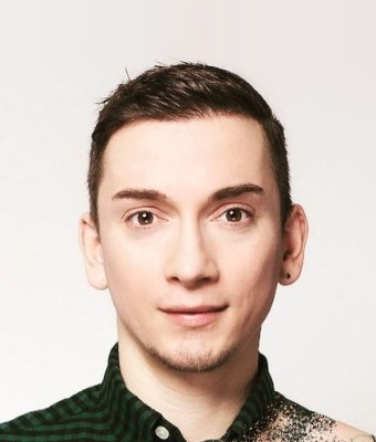 Photo HD Michl Amundson - 4