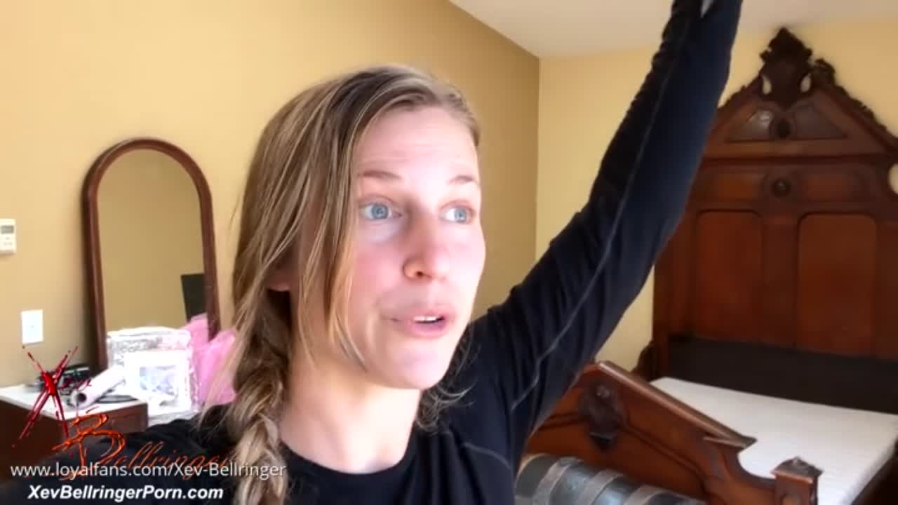 My Little Shrunk Slut BTS