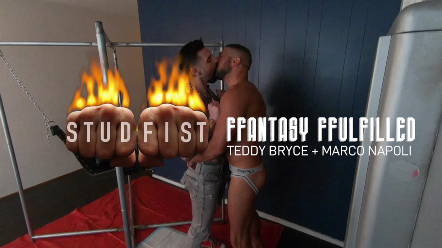 FFANTASY FFULFILLED