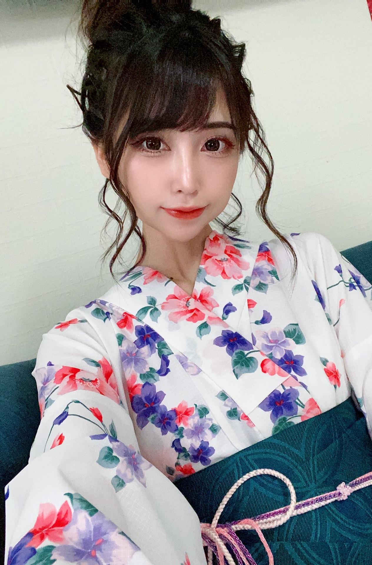 Photo HD Mio Sakuragi - 1