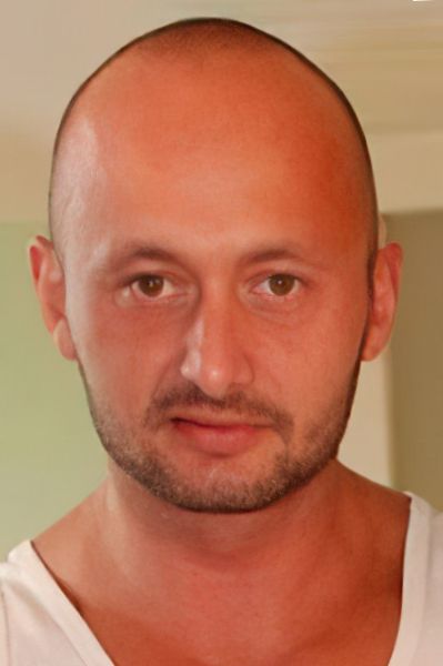 Photo HD Joey Biohazard - 2