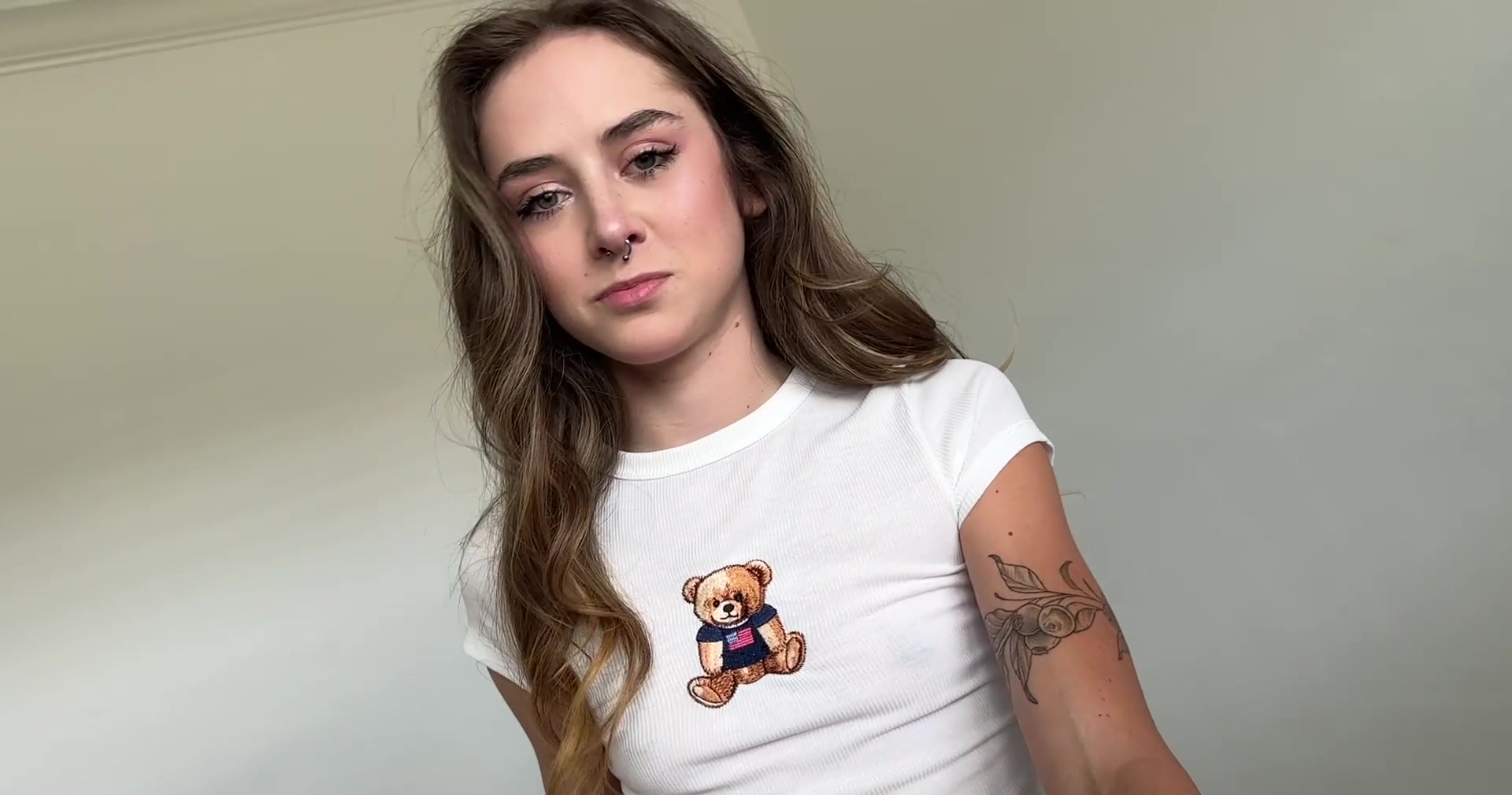 Taking Your Tiny Little Step Sis Virginity