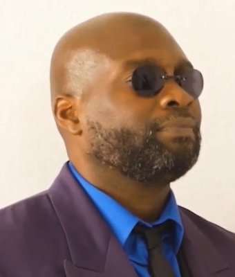 Photo HD Maxx Jenkins - 2