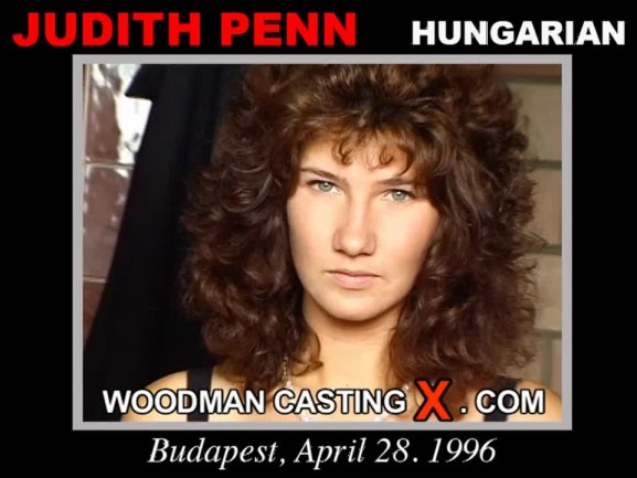 Judith Penn