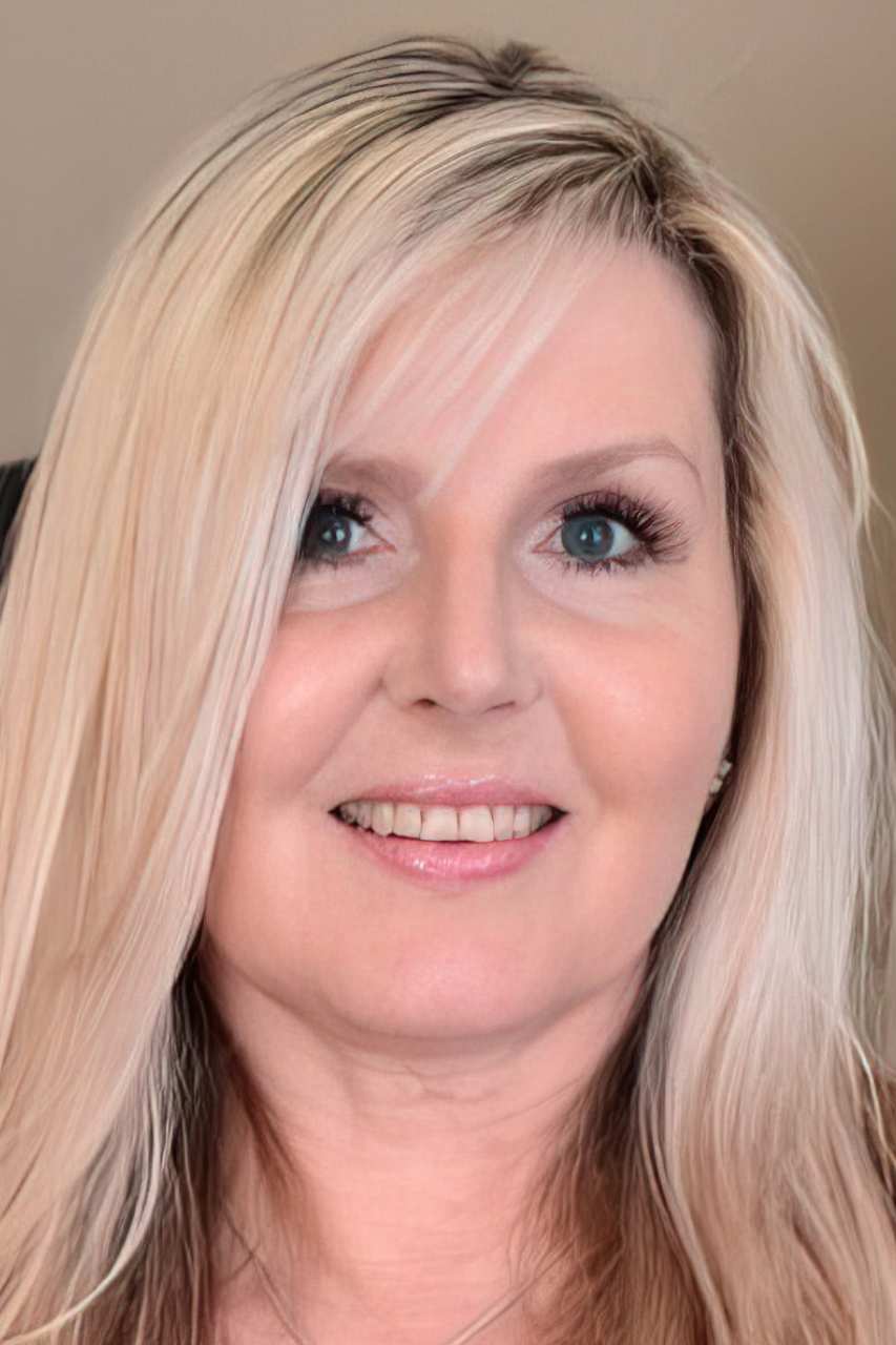 Photo HD Velvet Skye - 1