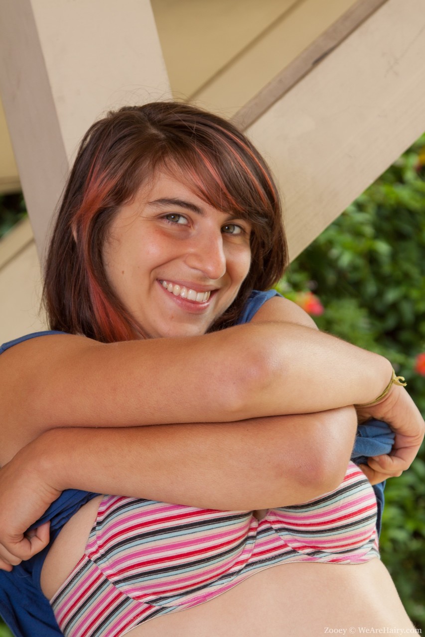 Photo HD Zooey Milah - 2