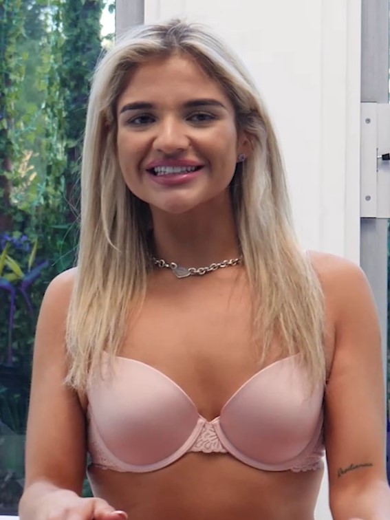 Photo HD Carter Cavelli - 4