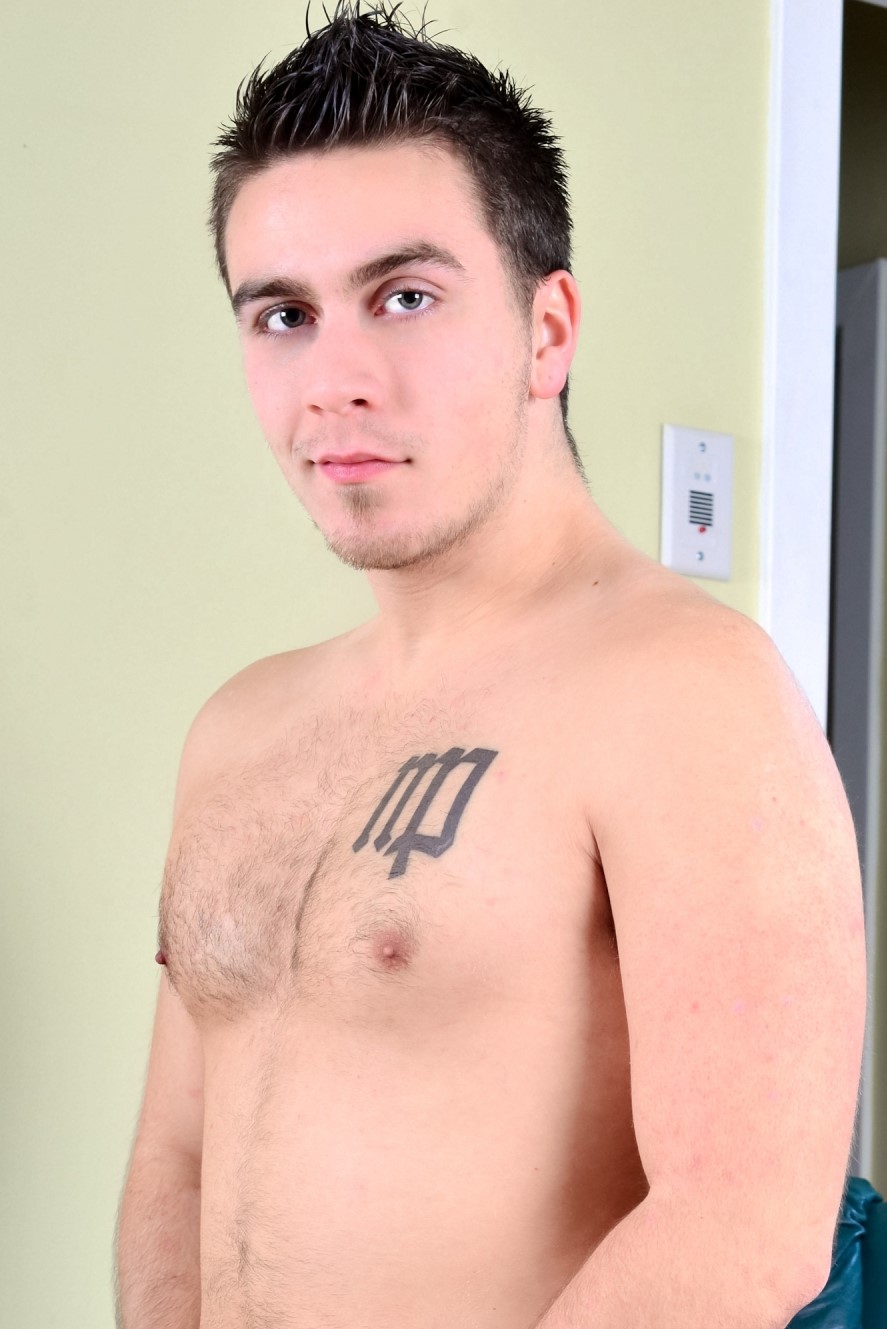 Pascal Aubry Anulingus