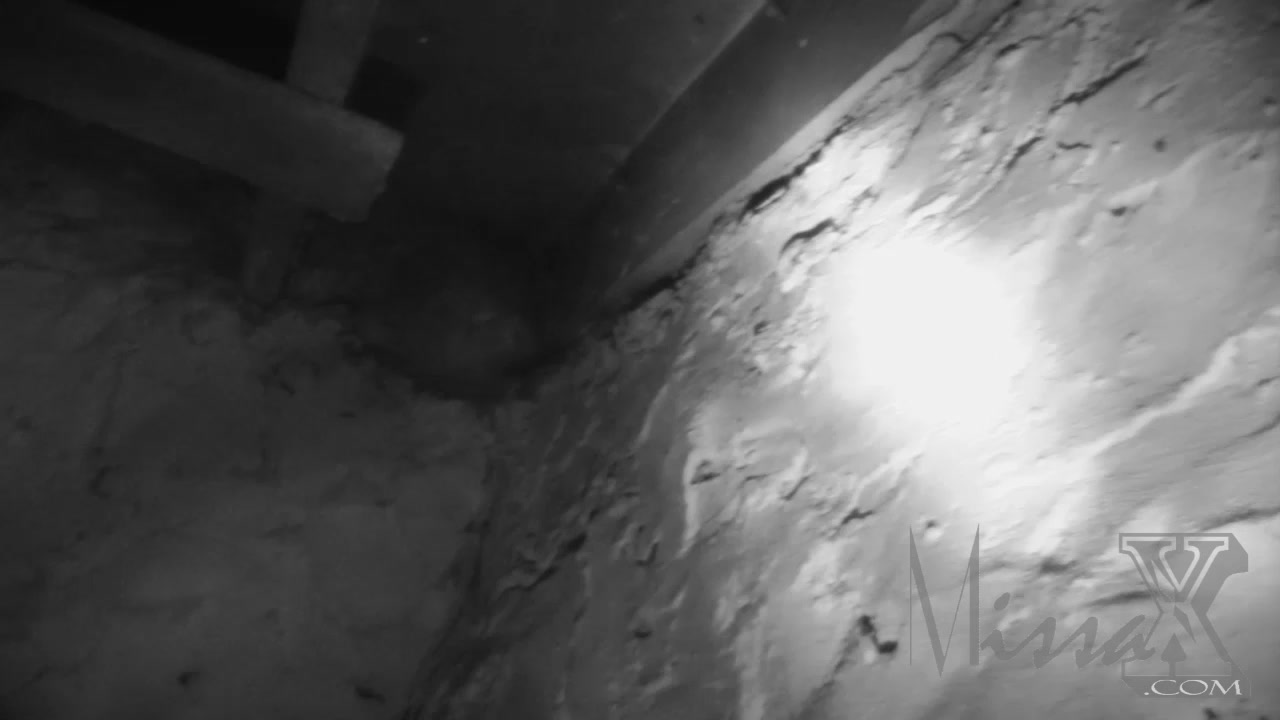 She Wolf VIII: Out Of The Cellar