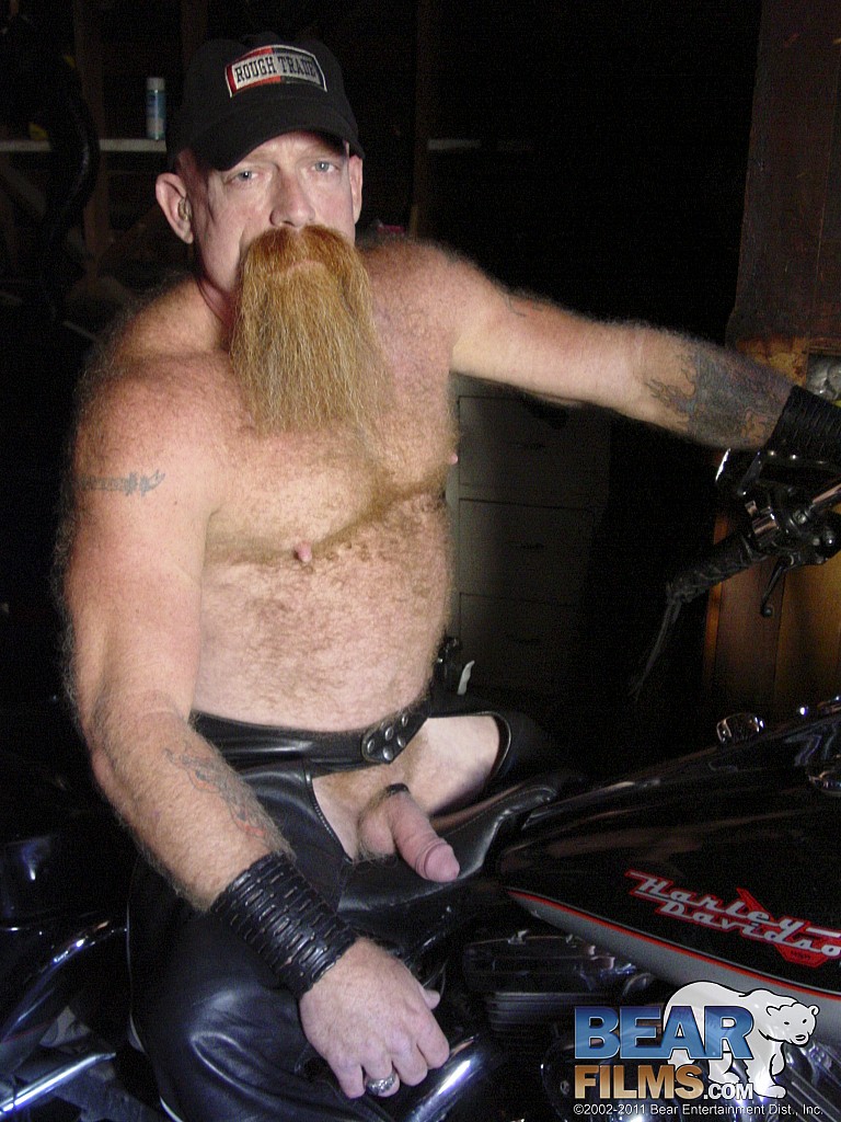 Rocky West Domination