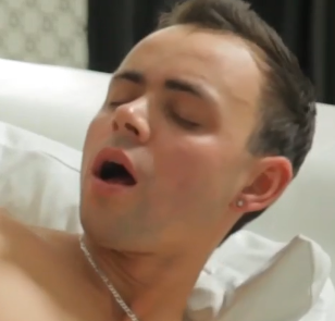 Kirill Nikolaev Fellation