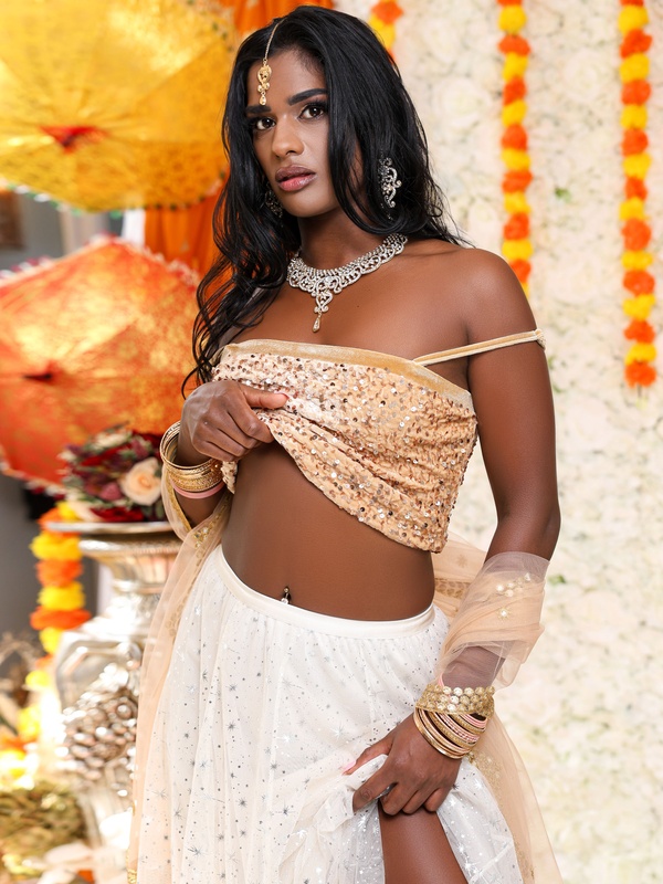 Photo HD Suraya Ndia - 3