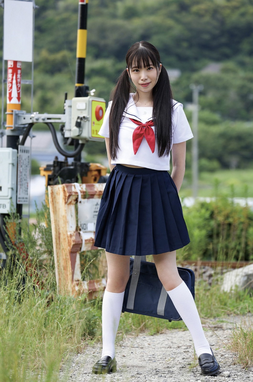 Photo HD Kozue Minami - 3