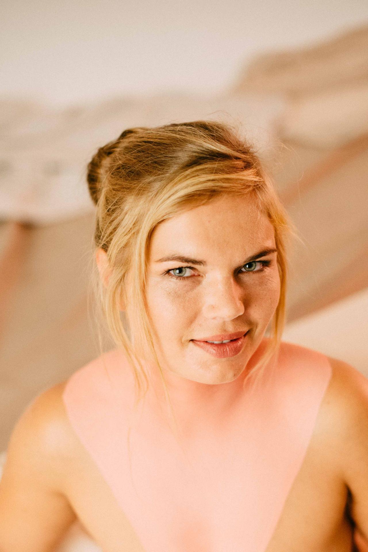 Viktoria Vaar Anulingus