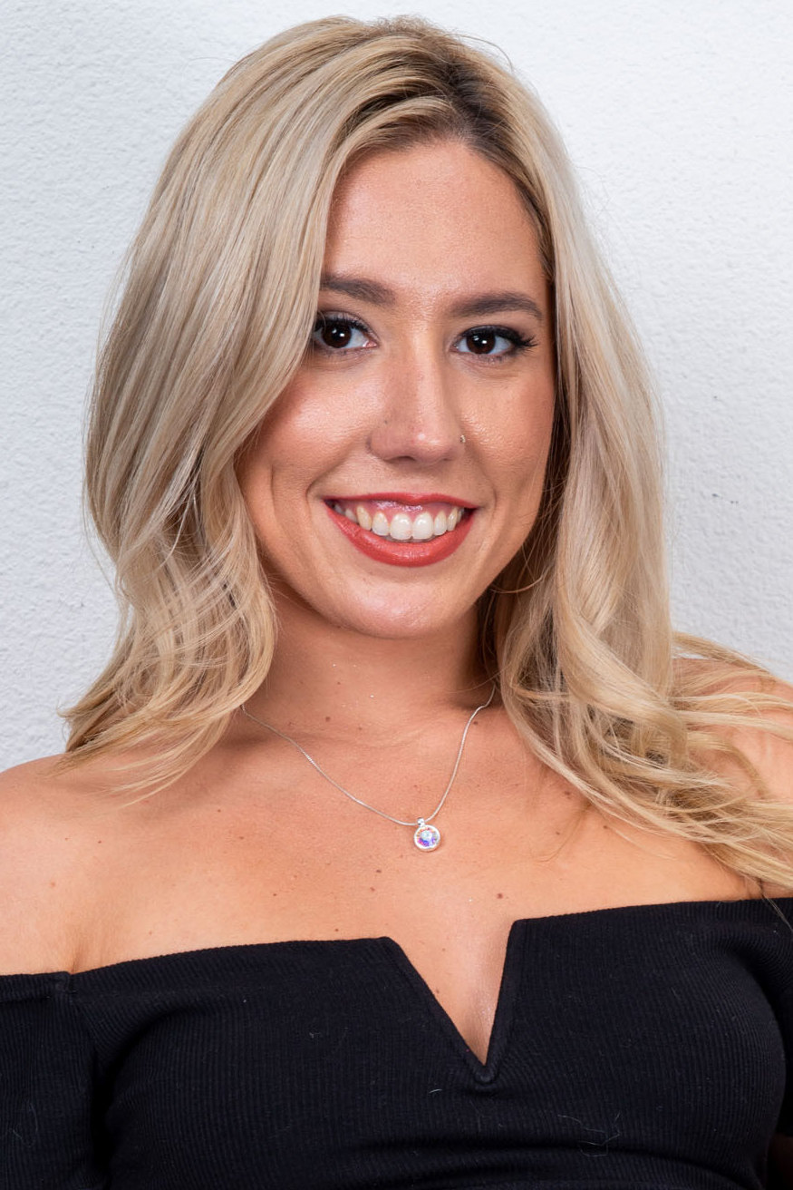 Photo HD Paisley Bennett - 2