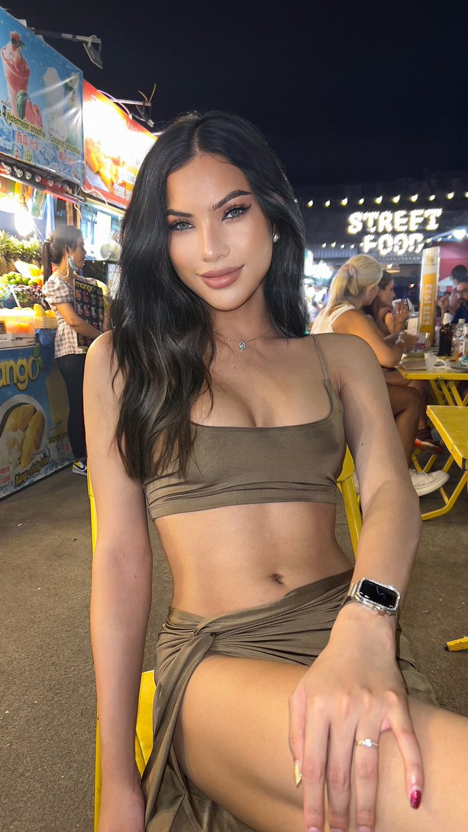 Photo HD Gina Duangket - 10