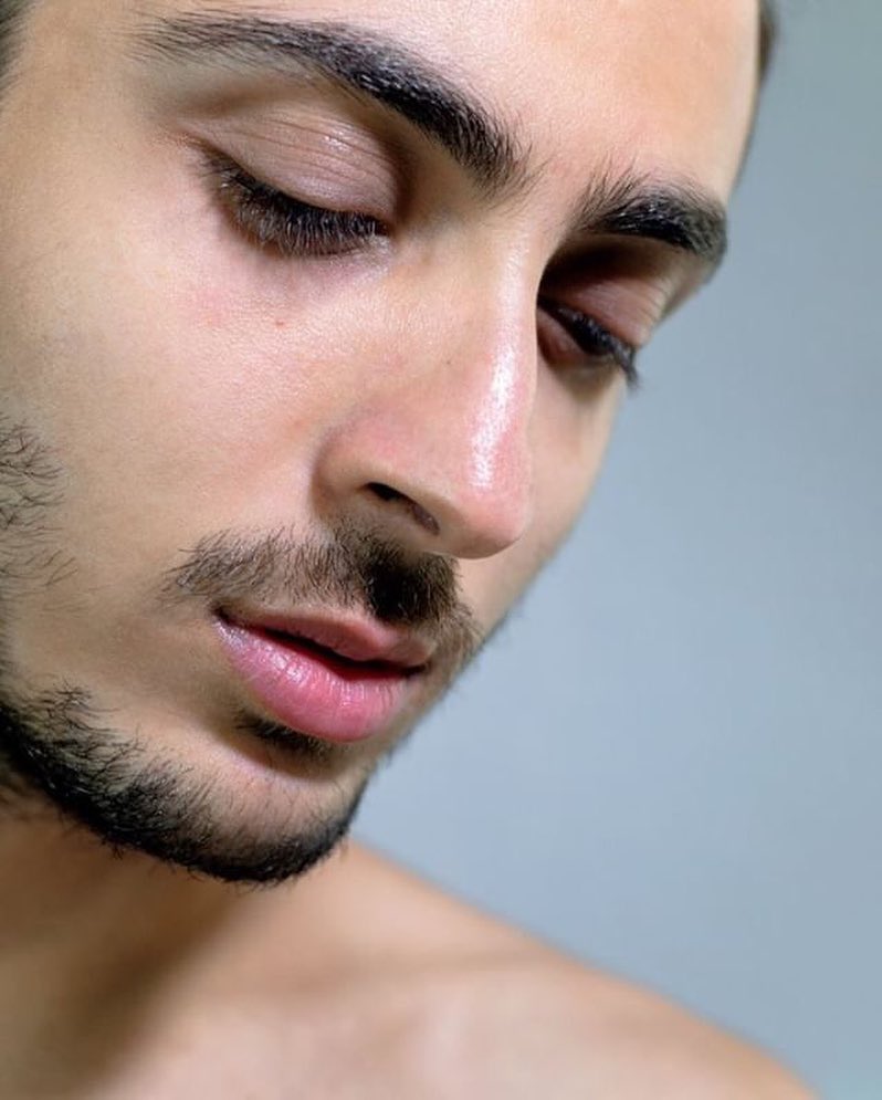 Photo HD Jesse Charif - 2