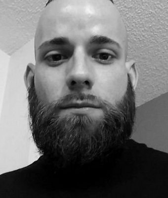 Photo HD John Cash - 3