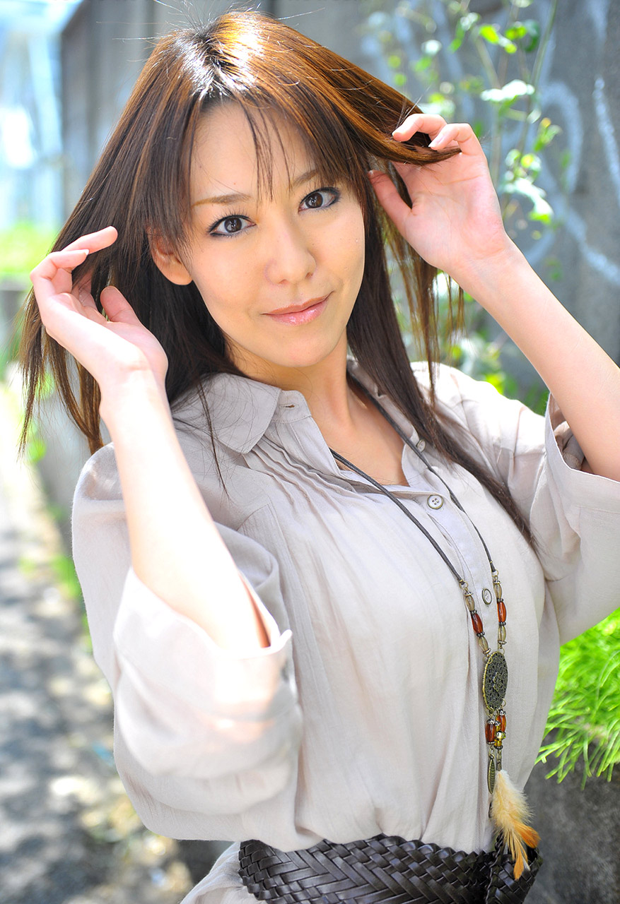 Photo HD Akari Asagiri - 4