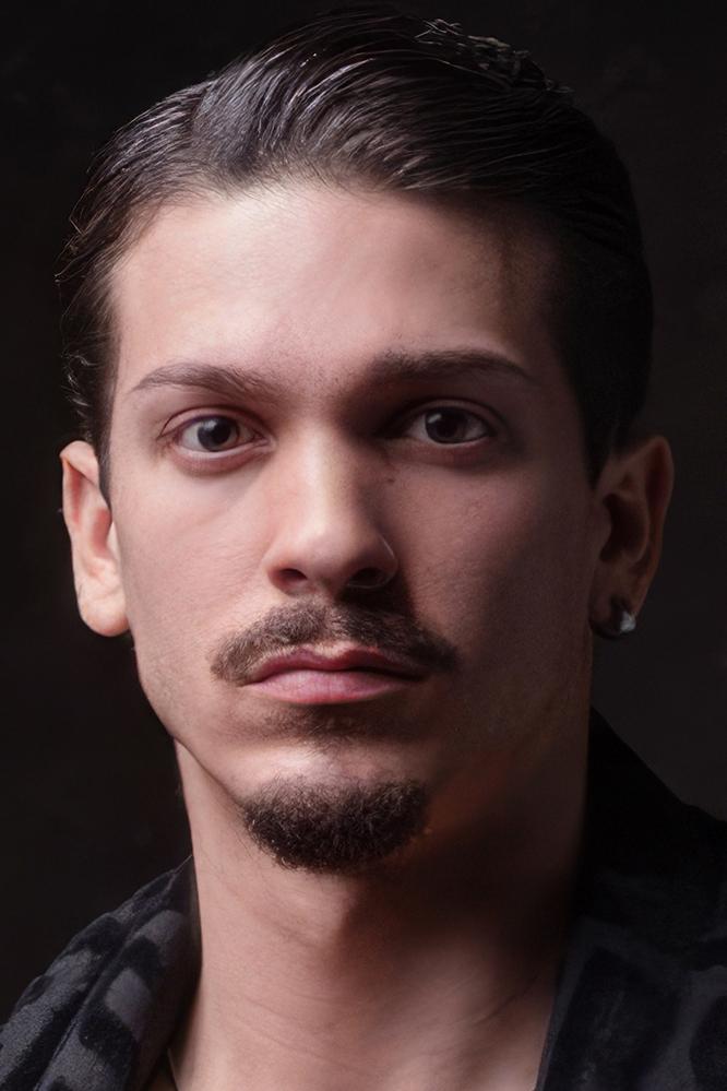 Photo HD Joe Di Marco - 1