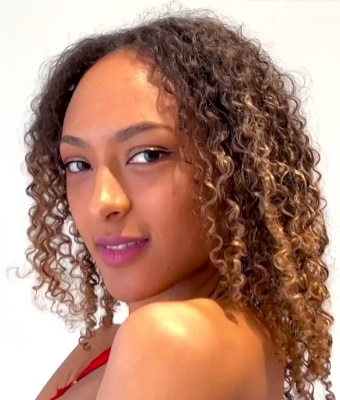 Photo HD Lucie Flores - 1