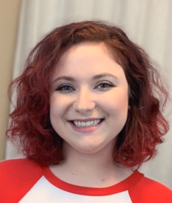 Rosie Reefer Branlette espagnole