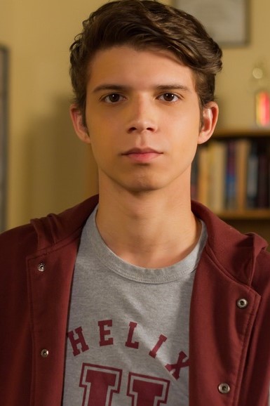 Photo HD Adrian Rivers - 5