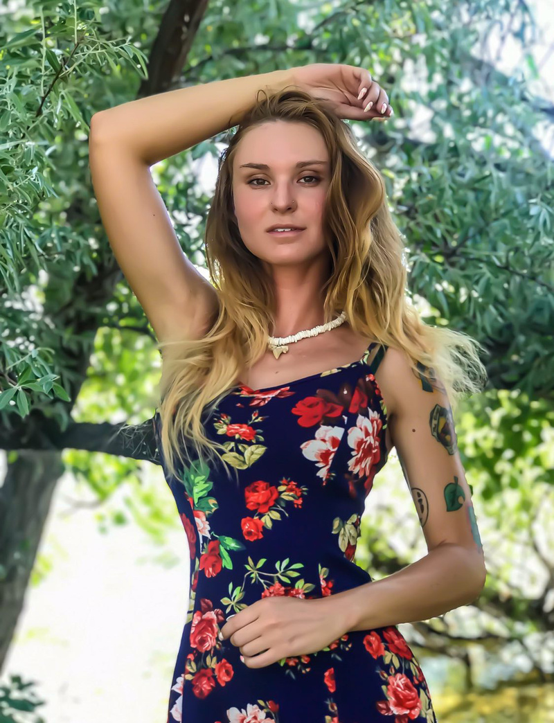 Photo HD Kayleigh Cake - 3