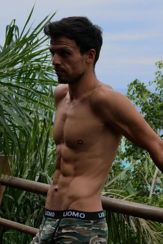 Photo HD John Stwo - 1