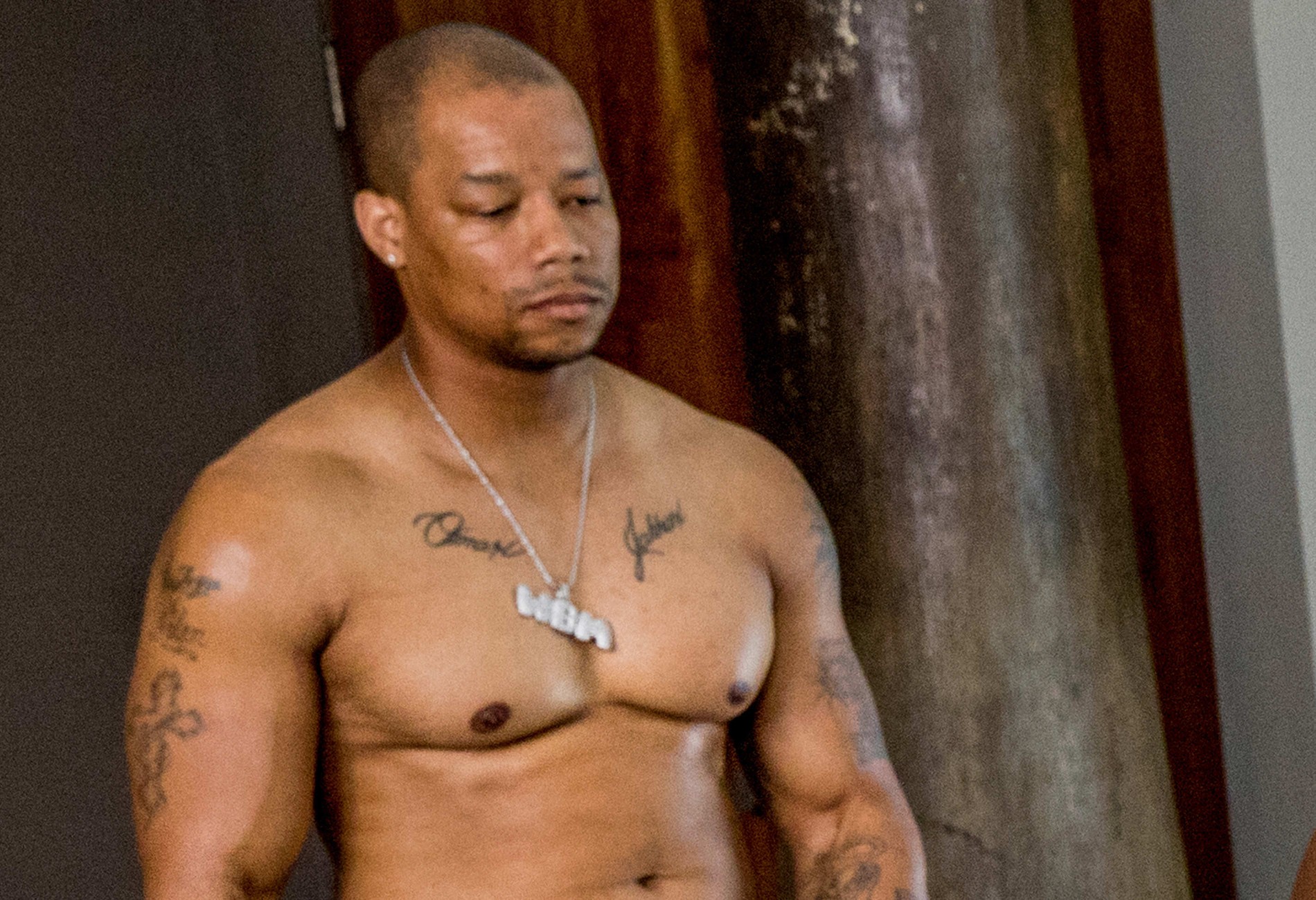 Photo HD Dirk Huge - 4